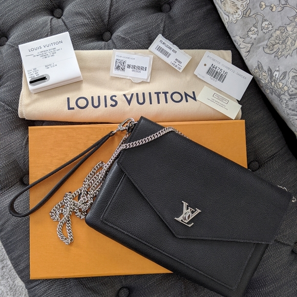 lockme pochette